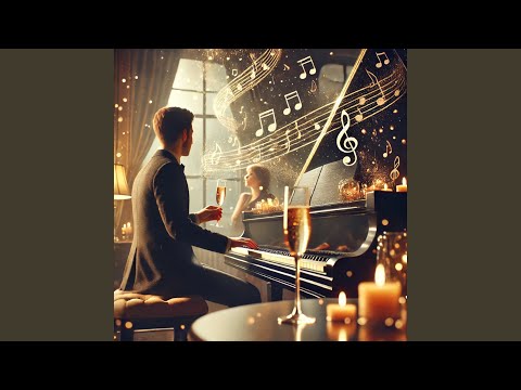 I Love You When I Drink Champagne