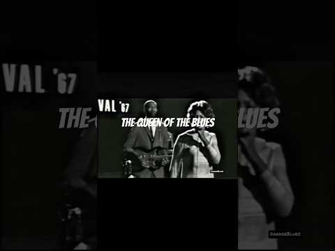 Koko Taylor - Wang Dang Doodle (Live) 🔥