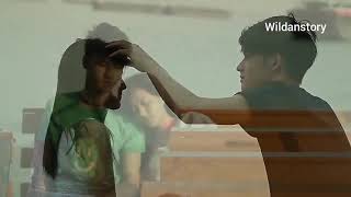 Download lagu STORY WA KUCINTAI KAU SETULUS HATI|TAKKAN TERGANTI mp3