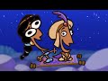 A Whole New World FULL COVER Aladdin