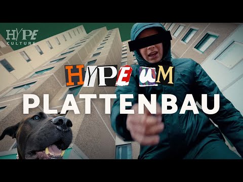 Ghetto, Blocks und Plattenbau-Romantik?! Darum ist Platte KULT || HYPECULTURE