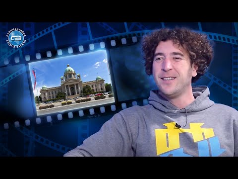 BALKAN INFO: Ajs Nigrutin - Iste lobanje nam se kurobecaju na političkoj sceni decenijama!