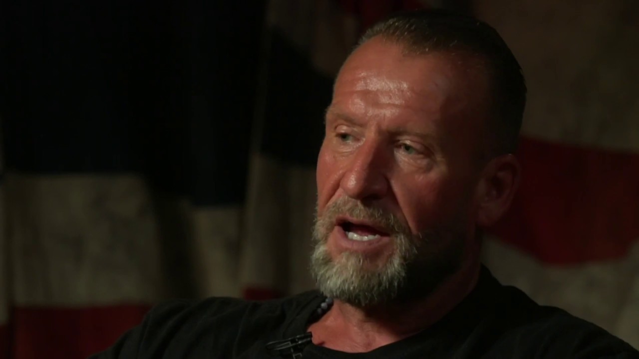 Soltara Healing Center, Dorian Yates – London Real