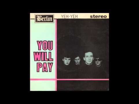 Yeh Yeh - You Will Pay