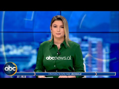 Edicioni i mesditës, ora 12:00 - 23 nëntor 2023 | ABC News Albania