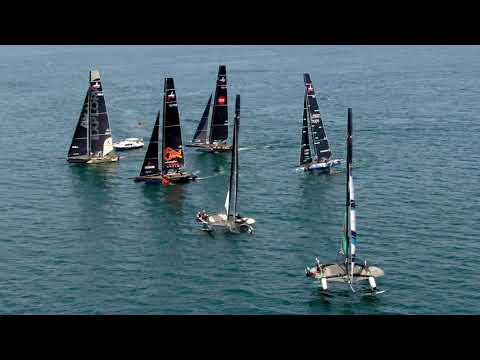 Day 2  - REALSTONE CUP FOR LÉMAN HOPE