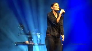 Alison Moyet -LIVE- &quot;Filigree&quot; @Berlin Feb 18, 2015