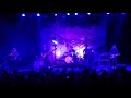 Minus The Bear - When We Escape 4k (Center Stage Atlanta 4/21/18)