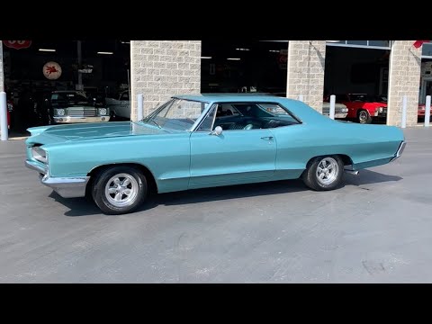 1966 Pontiac Parisienne (CC-1525399) for sale in St. Charles, Missouri