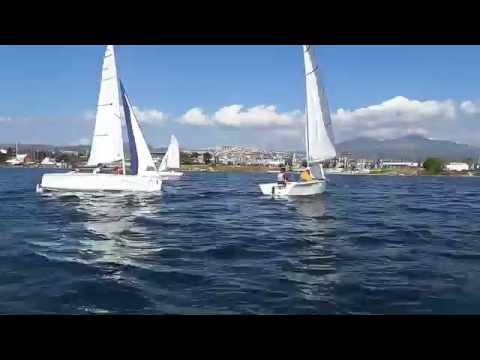 Thessaloniki Match Race