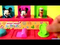 Mickey Mouse Clubhouse Pop Up Pals Surprise