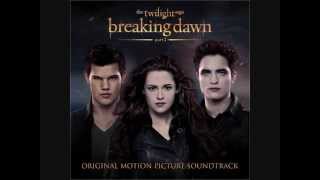 The Antidote - St. Vincent Full Song (Breaking Dawn Part 2 Soundtrack)