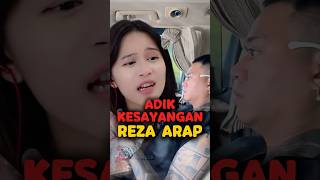 Download lagu ADIK KESAYANGAN REZA ARAP🤣 mp3