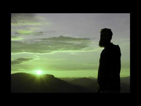 Kush'y Man - Deep Meditation