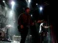 Division of Laura Lee - Wild and crazy -  live Sthlm 2008