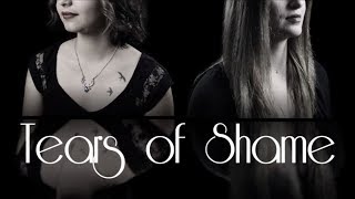 Tears of Shame - Charikleia Mari (Amersa) ft. Christie Bocheva