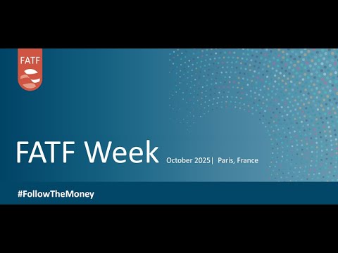 October 2025 Plenary Press Conference