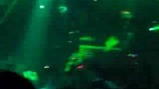 Marco V @ Crasher Superstar Boudoir 26/10/07