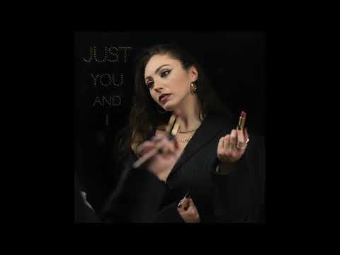 Mia Mormino - "Just You and I" (Official Audio)