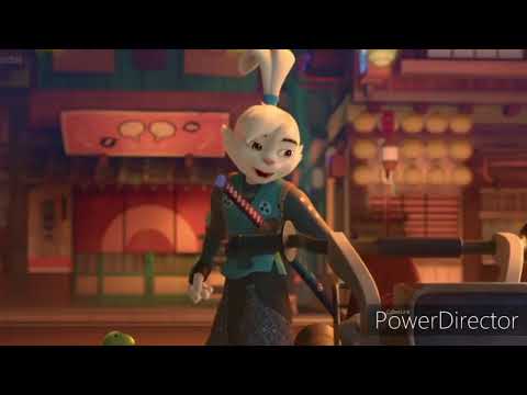 Beauty and the Snake Part 6 - Yasuo Come Upon a Castle