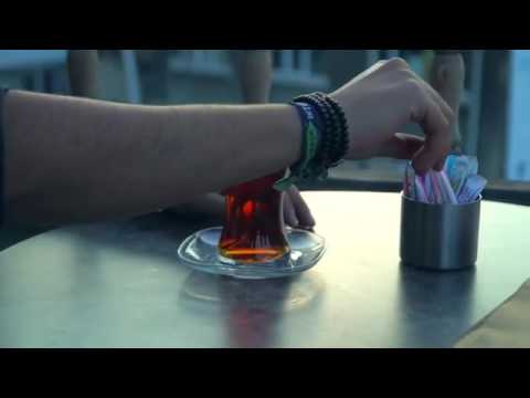 Zamane beyfendisinden guzel bir video 😍😍