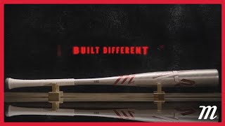 Video thumbnail: Marucci CATX2 BBCOR Baseball Bat: MCBCX2