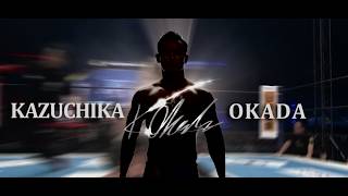 NJPW　THE BUSHIROAD SAGA(2012-2026)End Credit （Avengers Endgame  Style）