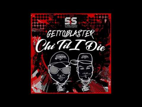Gettoblaster - Cake Pops (Original Mix)
