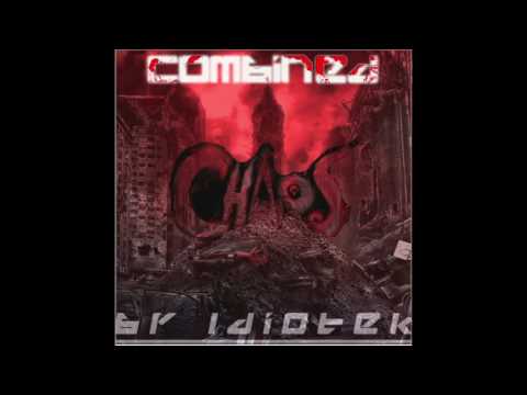Idiotek - Combined Chaos