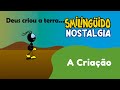A Criação Turma Do Smilingüido Clássico Anos 90