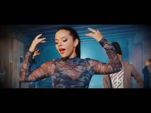 Maria Laura - Quédate (Videoclip Oficial)