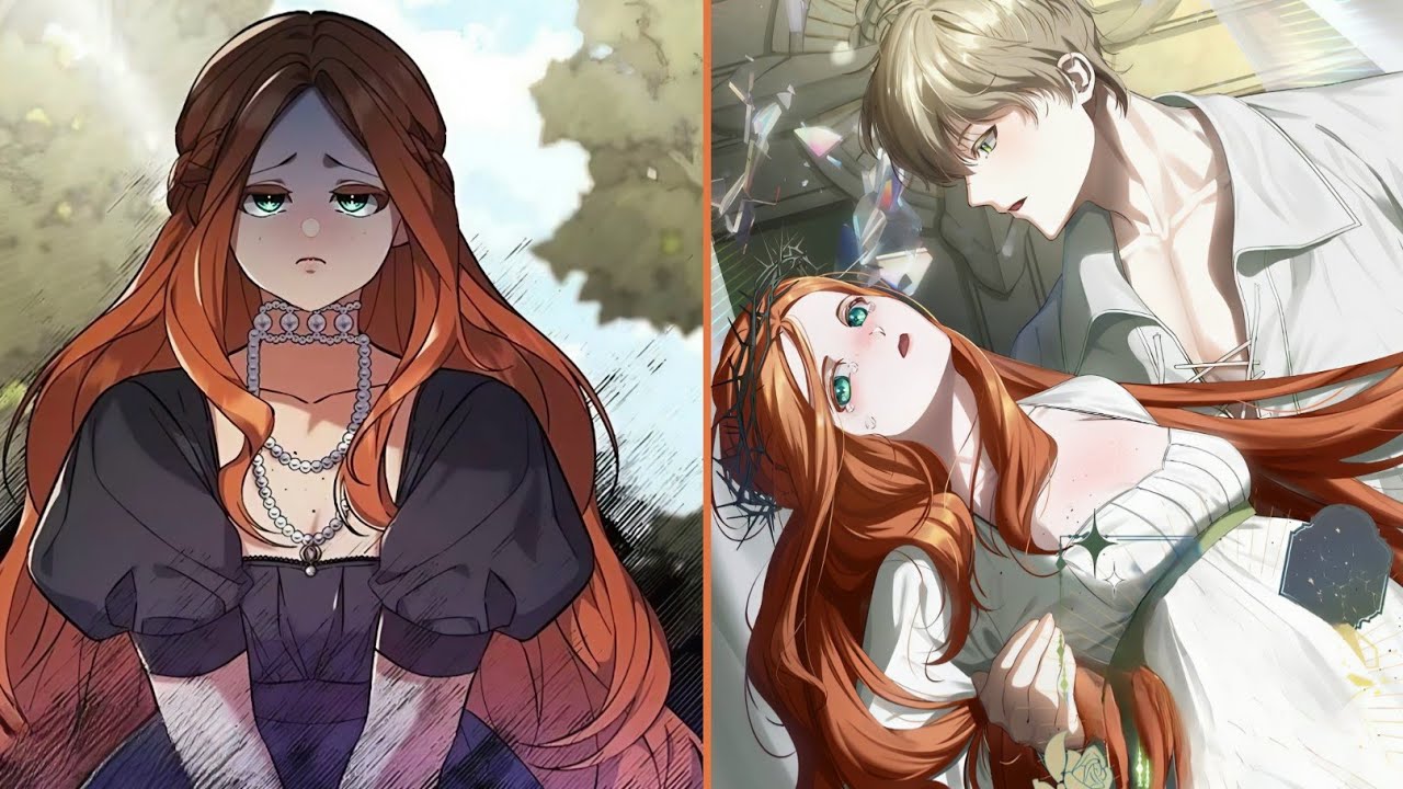 Ela Renasceu Como a Esposa Feia Do Duque e Sofre De Depressão, Por Isso Não Confia Em Ninguém