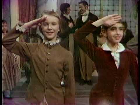 Playhouse 90: The Nutcracker (December 25, 1958)