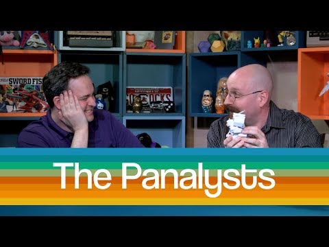 Another Gundam Situation | The Panalysts