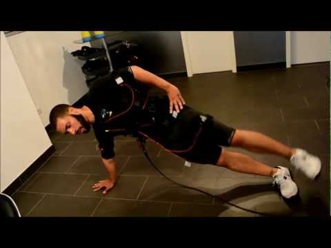 EMS Training von Moolah EMS