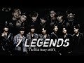 7 LEGENDS The Real Story Of BTS BTS 10th Anniversary Special