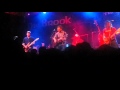 Turin Brakes 'Last Chance' 