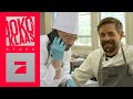 PENALTY Cooking For 2 500 ProSieben Employees Joko Klaas Vs ProSieben