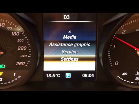 Mercedes Cluster Amg Menu Activation Gl Ml Gle Gls A Cla Gla Glc C Class Ebay Mercedes Cluster Amg Menu Activation Gl Ml Gle Gls A Cla Gla Glc C Class Ebay