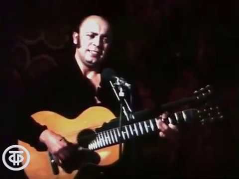 43. FILM - NIKOLAJ VOLSHANINOV - " WSIO KAK PRIEZDIE” , TEATR „ ROMEN”