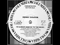 Jazz Funk  - Benny Golson - I'm Always Dancin To The Music