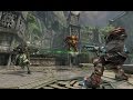 Quake Champions – Debut Gameplay Trailer