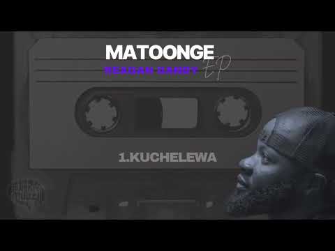 KUCHELEWA, Reagan Dandy