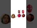 Sam Raimi S Spiderman Suit Went Through Lots Of Changes Samraimi Tobeymaguire Spiderman Fypage