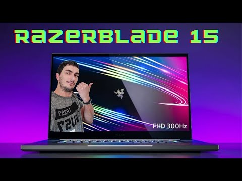 Why you should buy the Razerblade 2020 15 Advanced