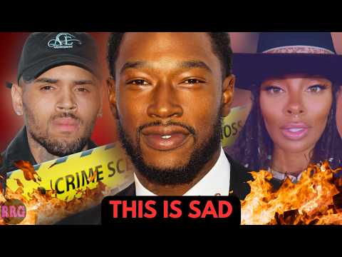 The TRAGIC Downfall of Kevin McCall's Career