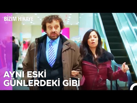 Eski Günleri Yad Ediyoruz - Bizim Hikaye