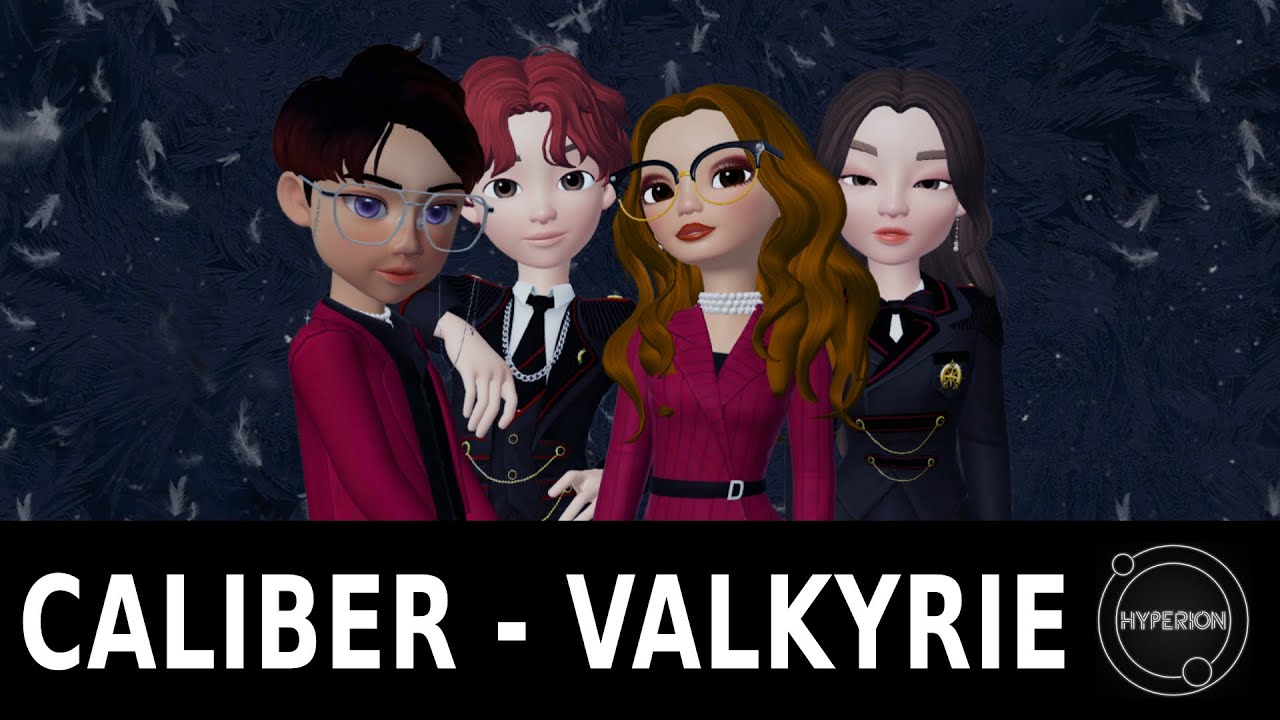 Valkyrie by Caliber thumbnail