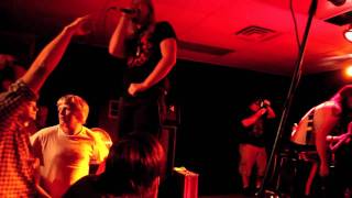 The Showdown - From the Mouth of Gath Comes Terror