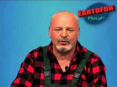 Żartofon